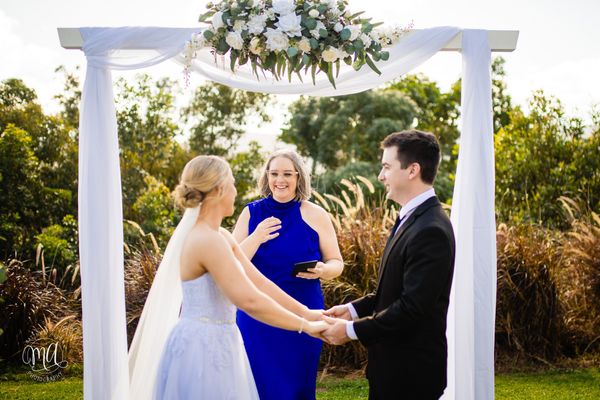 Ceremonies by Georgina