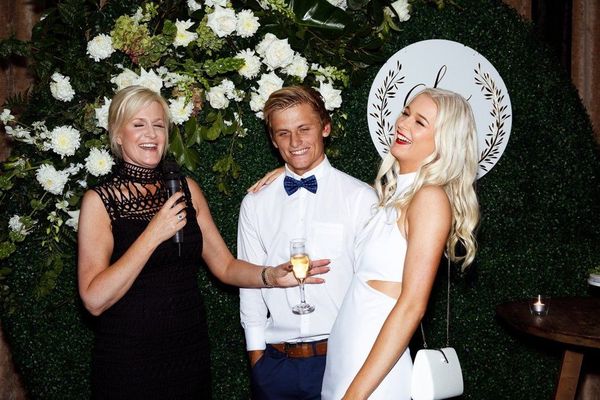 Lifelong Celebrations Officiated by Jo