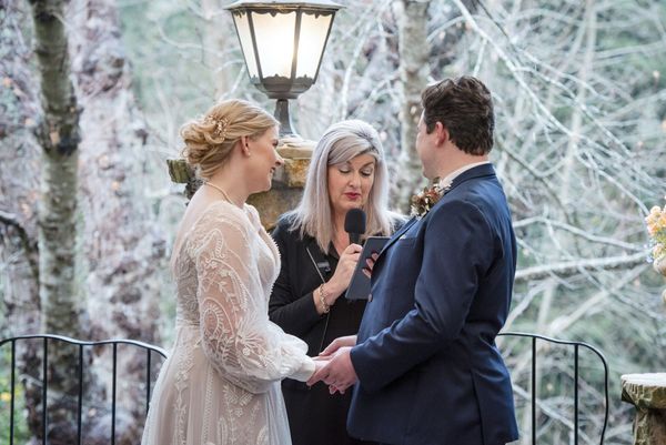 Jen Attard Marriage Celebrant