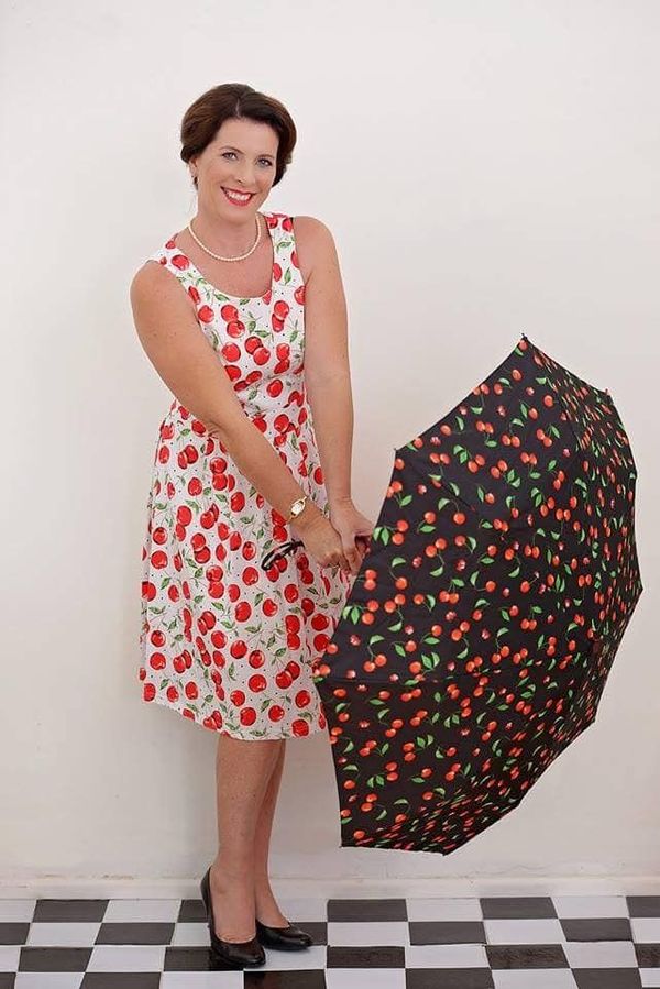 Cheryl Landsberry Marriage Celebrant