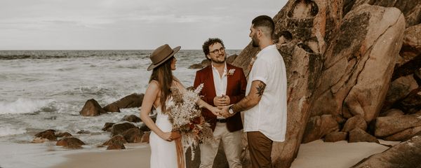 Oliver Thomson Celebrancy