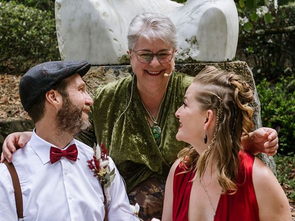 Moreton Bay Celebrancy