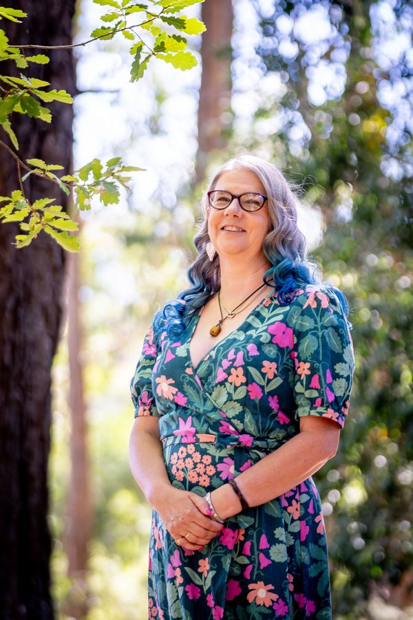 Deborah Lilley Celebrant Services