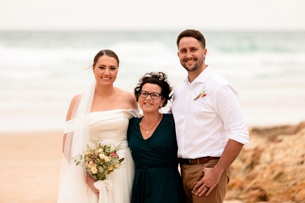 Kerri Watkins Celebrant