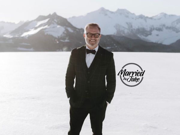 Married by Jake