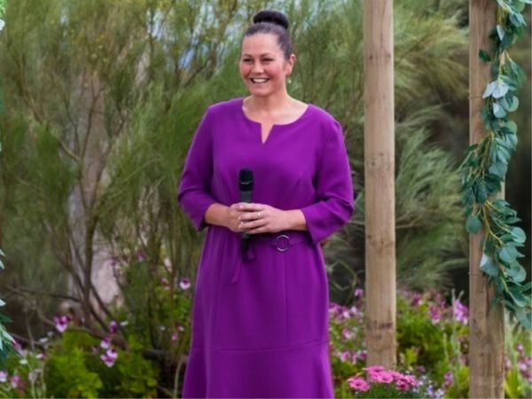 Julia Hern Celebrant