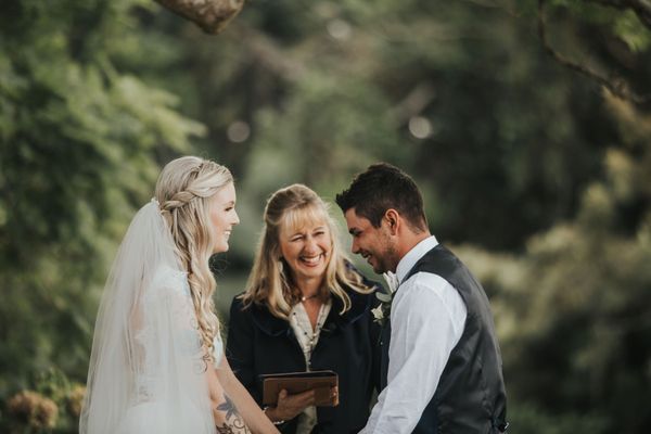 Kari Artisan Celebrant