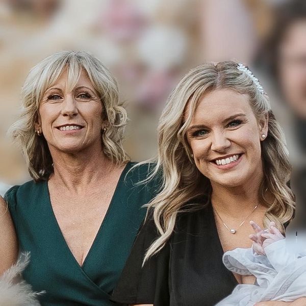 Michelle and Dusty Wedding Ceremonies