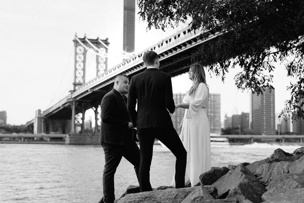 Josh Withers Celebrant