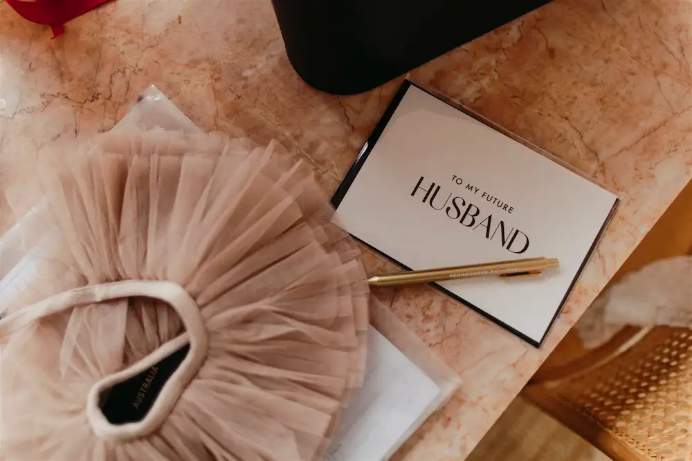 Christian & Amy's Elegant Elopement at The Calile Hotel